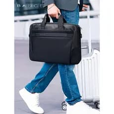 Bolsa para Laptop Bango Bolsa para escritório comercial Lenovo Apple 14 Dell 44cm 15: 20cm Bolsa