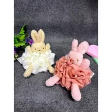 Estilo coreano banho flor bola de banho bonito bola de banho High-End espalhado espuma macia dos desenhos animados flor