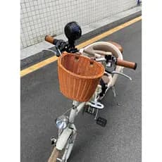 Cesta dianteira da bicicleta veículo elétrico frente armazenamento diversos cesta de armazenamento traseiro cesta do car