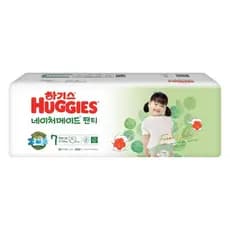 Coreia Original importado curioso novas fraldas naturais das mulheres dos homens bebê Pull-Up calças Ultra-fino respiráv