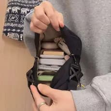 Bolsa de transporte de trabalho 2025 novo estilo Super quente telefone móvel feminino novo estilo bolsa transversal Mini