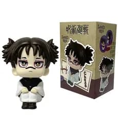 Figura de Anime Jujutsu Kaisen, Figura de Ação Choso Look Up, Modelo Colecionável, Brinquedo, Presente para Crianças