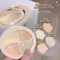 Corretivo oficial loja principal produto genuíno capa tatuagens manchas marcas de Acne fundação corretivo Facial olheira
