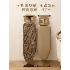 Tábua de passar roupa japonesa tábua de passar roupa elétrica tábua de passar roupa cabide tábua de passar roupa Rack do