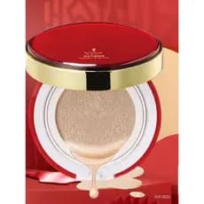 Ivernell cosméticos produtos genuínos almofada de mola ativa BB creme 12g * 2 corretivo de isolamento hidratante ilumina