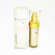 Dieyun cosméticos genuíno dupla nutrição pura Zhuoyan base líquida 40ml Anti-rugas reparação isolamento brilho