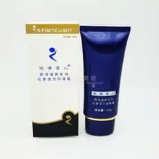 Everner Creme de Massagem Suave e Sedoso Genuíno Creme de Massagem Hidratante 100g Hidratante Nutritivo