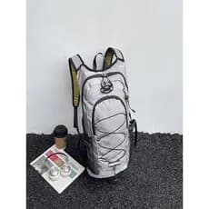 Caminhadas ao ar livre fora de estrada caminhadas saco feminino masculino correndo ciclismo leve mochila viagem montanhi