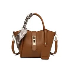 Must-Have Bolsa Feminina Novo Estilo de Alta Qualidade Criança-Mãe All-Match Nicho Portátil de Um Ombro Di
