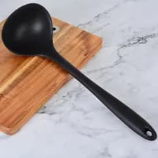 Espátula utensílios de cozinha cerca arroz espátula colher mexer vegetal resistente a altas temperaturas espátula cozinh