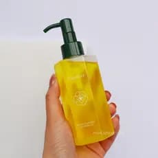 Agino Camélia Água Removedor de Maquiagem Óleo 150ml Limpeza Profunda Rosto Maquiagem Olho Maquiagem Lip Maquiagem Remov