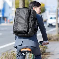 Japão montanha indústria 15.6 Lenovo Asus grande capacidade 3WAY computador saco de armazenamento portátil única mochila
