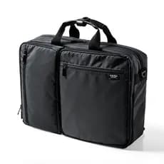 Japão japão SANWA leve bolsa para portátil portátil/único ombro duplo 3WAY leve náilon mochila masculina de negócios