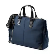 Japão Japão Japão SANWA Tote Bolsa para computador 44 cm Bolsa feminina para Notebook de negócios feita no Japão Origina
