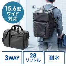 Japão japão SANWA computador saco à prova dwaterproof água multifuncional grande capacidade 28L viagem de negócios mochi