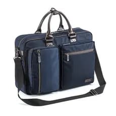 Japão Japão Japão SANWA Bolsa para computador portátil 15.6 Mochila única de grande capacidade Bolsa Commuter Pasta de v