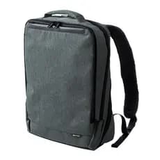 Japão japão SANWA bolsa de computador luz Notebook mochila masculina 2025 novo estilo moda feminina 43cm All-Match