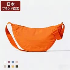 Vendas diretas do japão roupas masculinas japonesas bolsa mensageiro feminina All-Match saco de bolinho de um ombro alça