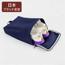 Bolsa de armazenamento de vendas diretas do Japão, bolsa portátil para armazenamento de sapatos, alça escolar, bolsa por