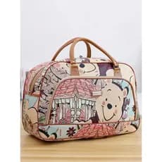 Japão japão novo estilo saco de viagem na moda saco de bagagem estudante bonito saco de viagem de negócios das mulheres