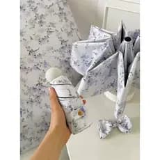 Japonês japonês ins vento vinil guarda-sol guarda-chuva feminino chuva ou chuva guarda-sol verão protetor solar Anti-ult