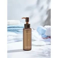 Infinite Extreme Cleansing Cleansing Cleansing Oil Limpeza suave 100ml Extrato de planta Limpeza profunda