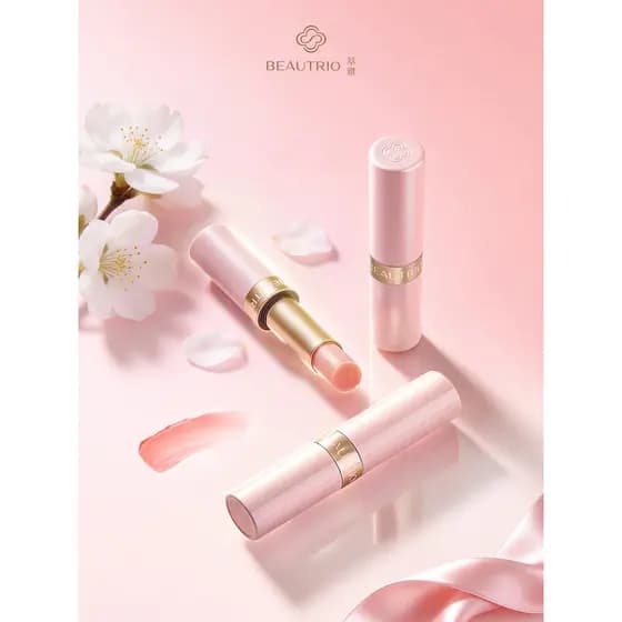 Extrato ilimitado elegante boa tez rejuvenescedor essência batom Anti-secagem alta hidratação reduzir rugas labiais melh