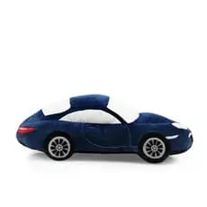 Porsche modelo de carro 911 modelo de carro de pelúcia porsche modelo de carro de pelúcia decoração de carro travesseiro