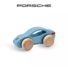 Porsche brinquedo carro taycan carro de brinquedo de madeira carro de brinquedo educativo das crianças novo Original fáb