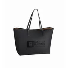 Porsche preto sacola de ombro bolsa Commuter saco de Yoga saco de compras saco de compras novo