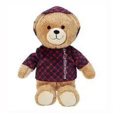 Porsche Bear Feili Bear porsche Bear Nova chegada nova boneca enfeites de carro