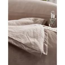Roland Home Textiles Verão Interior Exterior Puro Algodão Macio Colcha de Verão Colcha de Ar Condicionado Lavável Domést