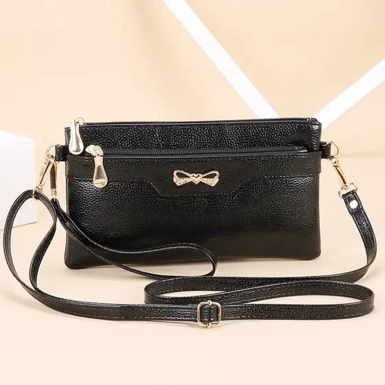 Bolsa feminina 2026 novo estilo primavera verão bolsa feminina moda bolsa de ombro pequena mensageiro feminina bol