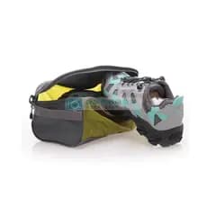 SeatoSummit Bolsa de sapato de viagem para viagem ao ar livre Bolsa de sapato para viagem de negócios Bolsa de armazenam