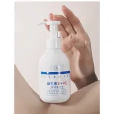 Beijing Bayuncao Vitamina E + VC Toner Hidratante VC Toner Toner Toner Toner Hidratante Melhora a Secura