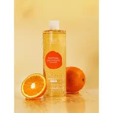 Oito rimas extrato de laranja doce hidratante profundo úmido brilho toner hidratante toner laranja produto genuíno