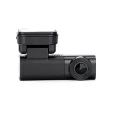 Câmera Veicular Detecção de Movimento Lente Dupla Visão Noturna 4G Dashcam Gravação em Loop À Prova d’Água