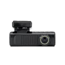 Câmera Automotiva Full HD 4K 4G DVR Para Carro Gravador Veicular Com Câmera De Ré Visão Noturna Lente Dupla
