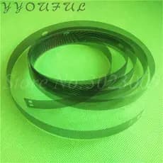 Fita de Sensor Encoder Mimaki JV33 JV3 JV5 JV300 JV150 TS34 UJF-3024 UJF-6042 JV22 JV4 para Impressora Solvente com Furo