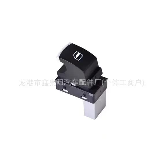Compatível com o interruptor do regulador de janela Volkswagen 5ND959855