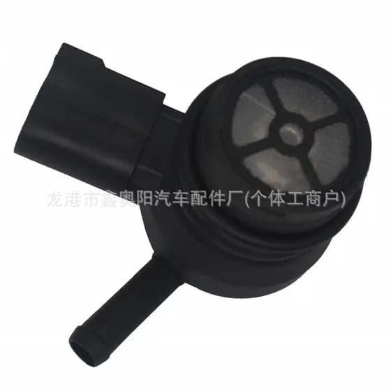 Venda direta de fábrica, adequada para válvula solenóide do canister de carbono Jetta Bora 1J0906517F 1J0 906 517F