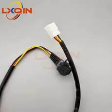 Sensor codificador LXQIN com leitor H9730 para Hoson xp600/tx800/DX5/4720/i3200/i1600 para impressora Witcolor Allwin Xu