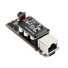 Placa de Desenvolvimento Ethernet A95U ESP32-S3-POE-ETH ESP32-S3 com Suporte a PoE, Wi-Fi Dual-Core e Bluetooth, Porta U