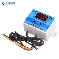 Termostato Digital XH-W3001, Interruptor de Temperatura, Controlador de Temperatura por Microcomputador, Interruptor de