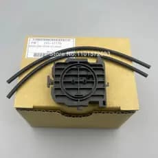 Estação de Vedação de Cabeça de Impressão Original DX5 DX7 para Mutoh VJ1604 VJ1624 VJ1638 Roland VS640 RA640 RE640 VS54