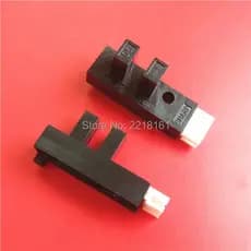 Sensor de limite em forma de F para plotter eco solvente Roland FJ740 SJ540 FJ540 XJ640, sensor de limite original para