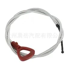 Adequado para Mercedes-Benz W140 W220 W221, vareta medidora de óleo de transmissão 122cm 140589152100