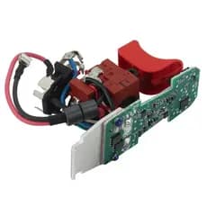 Interruptor BAAE 16072335DK para BOSCH GSR10.8-2-LI GSR12-2-LI GSB10.8-2-LI GSR GSB 10.8-2-LI 12-2-Li Furadeira Parafusa