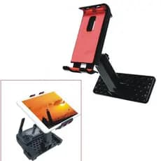 Suporte para Controle Remoto DJI Mavic 2, Suporte para Controle Remoto Mavic Pro, Suporte para Celular e Tablet