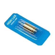 WelchAllyn WA 01200 -U, HPX012 WelchAllyn 12500-D/Y lâmpada de fundo de olho para oftalmoscópio